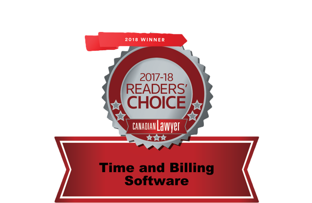 TimeAndBilling2017