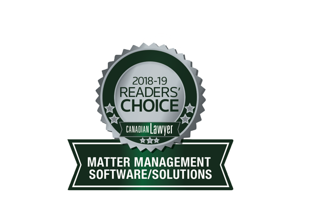 matterMgmt-2019