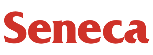 seneca-logo-red